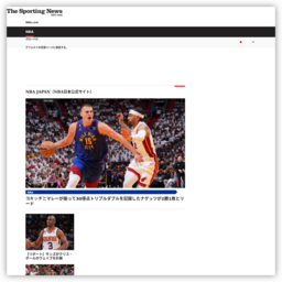 NBA官方网站